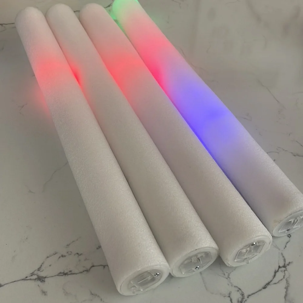 Foam Light Wands